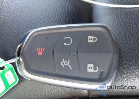 2021 Cadillac Xt5 Fwd Luxury from USA, damaged, VIN 1GYKNAR42MZ139046